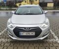 Серый Хендай и40, объемом двигателя 1.69 л и пробегом 214 тыс. км за 9200 $, фото 1 на Automoto.ua