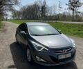 Серый Хендай и40, объемом двигателя 1.7 л и пробегом 250 тыс. км за 11000 $, фото 1 на Automoto.ua