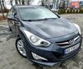 Серый Хендай и40, объемом двигателя 2 л и пробегом 130 тыс. км за 10650 $, фото 1 на Automoto.ua