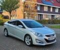 Серый Хендай и40, объемом двигателя 2 л и пробегом 140 тыс. км за 278 $, фото 1 на Automoto.ua