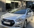 Серый Хендай и40, объемом двигателя 1.7 л и пробегом 330 тыс. км за 7290 $, фото 1 на Automoto.ua