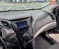 Сірий Хендай і40, об'ємом двигуна 2 л та пробігом 130 тис. км за 10650 $, фото 41 на Automoto.ua