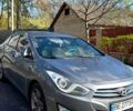 Сірий Хендай і40, об'ємом двигуна 1.7 л та пробігом 263 тис. км за 8700 $, фото 1 на Automoto.ua