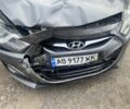 Сірий Хендай і40, об'ємом двигуна 1.7 л та пробігом 248 тис. км за 5700 $, фото 1 на Automoto.ua