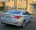 Серый Хендай и40, объемом двигателя 2 л и пробегом 140 тыс. км за 278 $, фото 2 на Automoto.ua