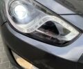 Серый Хендай и40, объемом двигателя 1.7 л и пробегом 270 тыс. км за 10400 $, фото 12 на Automoto.ua