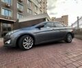 Серый Хендай и40, объемом двигателя 1.7 л и пробегом 270 тыс. км за 9900 $, фото 1 на Automoto.ua