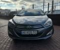 Серый Хендай и40, объемом двигателя 1.7 л и пробегом 270 тыс. км за 10400 $, фото 1 на Automoto.ua