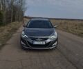 Серый Хендай и40, объемом двигателя 1.7 л и пробегом 147 тыс. км за 9900 $, фото 1 на Automoto.ua