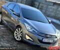 Серый Хендай и40, объемом двигателя 1.7 л и пробегом 27300 тыс. км за 9900 $, фото 1 на Automoto.ua