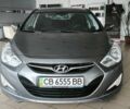 Серый Хендай и40, объемом двигателя 1.69 л и пробегом 136 тыс. км за 8499 $, фото 1 на Automoto.ua