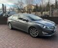 Серый Хендай и40, объемом двигателя 1.7 л и пробегом 270 тыс. км за 9900 $, фото 1 на Automoto.ua