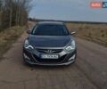 Серый Хендай и40, объемом двигателя 1.69 л и пробегом 147 тыс. км за 9900 $, фото 1 на Automoto.ua