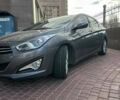 Сірий Хендай і40, об'ємом двигуна 1.69 л та пробігом 220 тис. км за 11100 $, фото 12 на Automoto.ua