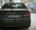 Серый Хендай и40, объемом двигателя 1.69 л и пробегом 136 тыс. км за 8499 $, фото 6 на Automoto.ua