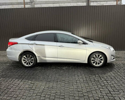 Сірий Хендай і40, об'ємом двигуна 1.69 л та пробігом 150 тис. км за 8100 $, фото 10 на Automoto.ua