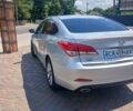 Хендай и40 2014 в Черкассах на Automoto.ua Серый Хендай и40, объемом двигателя 1.7 л и пробегом 95 тыс. км за 8000 $, фото 3 на Automoto.ua