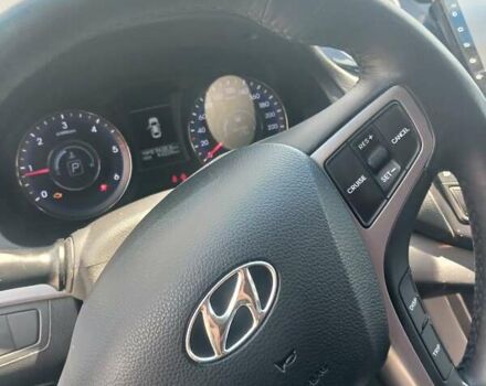 Хендай и40 2014 в Черкассах на Automoto.ua Серый Хендай и40, объемом двигателя 1.7 л и пробегом 95 тыс. км за 8000 $, фото 1 на Automoto.ua