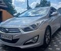 Сірий Хендай і40, об'ємом двигуна 1.7 л та пробігом 95 тис. км за 8000 $, фото 1 на Automoto.ua