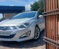Хендай и40 2014 в Черкассах на Automoto.ua Серый Хендай и40, объемом двигателя 1.7 л и пробегом 95 тыс. км за 8000 $, фото 9 на Automoto.ua