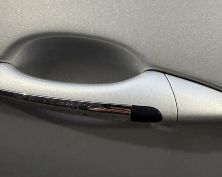 Сірий Хендай і40, об'ємом двигуна 1.69 л та пробігом 150 тис. км за 8100 $, фото 14 на Automoto.ua