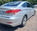 Хендай и40 2014 в Черкассах на Automoto.ua Серый Хендай и40, объемом двигателя 1.7 л и пробегом 95 тыс. км за 8000 $, фото 5 на Automoto.ua