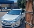 Серый Хендай и40, объемом двигателя 1.7 л и пробегом 95 тыс. км за 8000 $, фото 1 на Automoto.ua