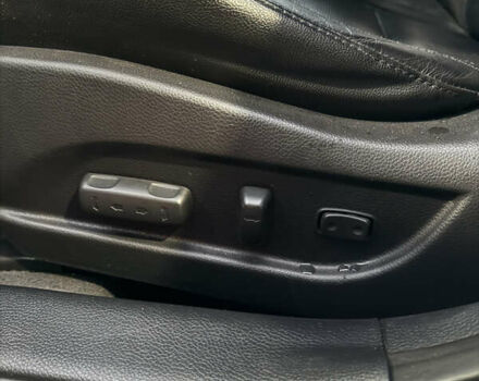 Сірий Хендай і40, об'ємом двигуна 1.69 л та пробігом 150 тис. км за 8100 $, фото 18 на Automoto.ua