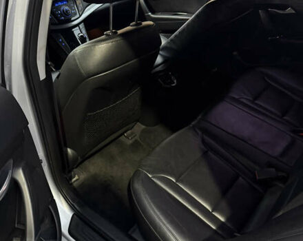 Сірий Хендай і40, об'ємом двигуна 1.69 л та пробігом 150 тис. км за 8100 $, фото 13 на Automoto.ua