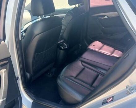 Хендай и40 2014 в Черкассах на Automoto.ua Серый Хендай и40, объемом двигателя 1.7 л и пробегом 95 тыс. км за 8000 $, фото 6 на Automoto.ua