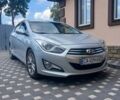 Сірий Хендай і40, об'ємом двигуна 1.7 л та пробігом 95 тис. км за 8000 $, фото 4 на Automoto.ua