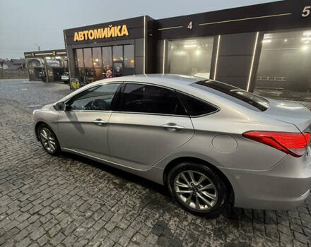 Сірий Хендай і40, об'ємом двигуна 1.69 л та пробігом 150 тис. км за 8100 $, фото 23 на Automoto.ua