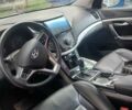 Сірий Хендай і40, об'ємом двигуна 1.7 л та пробігом 95 тис. км за 8000 $, фото 2 на Automoto.ua