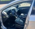 Хендай и40 2014 в Черкассах на Automoto.ua Серый Хендай и40, объемом двигателя 1.7 л и пробегом 95 тыс. км за 8000 $, фото 7 на Automoto.ua