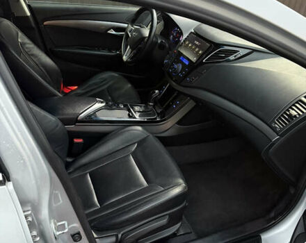 Сірий Хендай і40, об'ємом двигуна 1.69 л та пробігом 150 тис. км за 8100 $, фото 11 на Automoto.ua