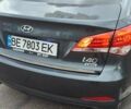 Хендай и40 2015 в Одессе на Automoto.ua Серый Хендай и40, объемом двигателя 1.7 л и пробегом 188 тыс. км за 10600 $, фото 26 на Automoto.ua