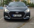 Хендай и40 2015 в Одессе на Automoto.ua Серый Хендай и40, объемом двигателя 1.7 л и пробегом 188 тыс. км за 10600 $, фото 25 на Automoto.ua