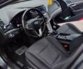 Хендай и40 2015 в Одессе на Automoto.ua Серый Хендай и40, объемом двигателя 1.7 л и пробегом 188 тыс. км за 10600 $, фото 4 на Automoto.ua