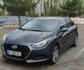 Хендай и40 2015 в Одессе на Automoto.ua Серый Хендай и40, объемом двигателя 1.7 л и пробегом 188 тыс. км за 10600 $, фото 11 на Automoto.ua