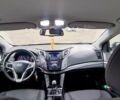 Хендай и40 2015 в Одессе на Automoto.ua Серый Хендай и40, объемом двигателя 1.7 л и пробегом 188 тыс. км за 10600 $, фото 19 на Automoto.ua