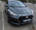Хендай и40 2015 в Одессе на Automoto.ua Серый Хендай и40, объемом двигателя 1.7 л и пробегом 188 тыс. км за 10600 $, фото 8 на Automoto.ua
