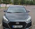 Хендай и40 2015 в Одессе на Automoto.ua Серый Хендай и40, объемом двигателя 1.7 л и пробегом 188 тыс. км за 10600 $, фото 10 на Automoto.ua