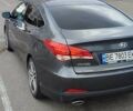 Хендай и40 2015 в Одессе на Automoto.ua Серый Хендай и40, объемом двигателя 1.7 л и пробегом 188 тыс. км за 10600 $, фото 14 на Automoto.ua