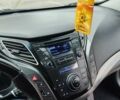 Хендай и40 2015 в Одессе на Automoto.ua Серый Хендай и40, объемом двигателя 1.7 л и пробегом 188 тыс. км за 10600 $, фото 3 на Automoto.ua