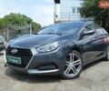 Серый Хендай и40, объемом двигателя 1.69 л и пробегом 204 тыс. км за 9500 $, фото 1 на Automoto.ua