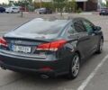 Хендай и40 2015 в Одессе на Automoto.ua Серый Хендай и40, объемом двигателя 1.7 л и пробегом 188 тыс. км за 10600 $, фото 16 на Automoto.ua