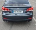 Хендай и40 2015 в Одессе на Automoto.ua Серый Хендай и40, объемом двигателя 1.7 л и пробегом 188 тыс. км за 10600 $, фото 15 на Automoto.ua