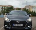 Хендай и40 2015 в Одессе на Automoto.ua Серый Хендай и40, объемом двигателя 1.7 л и пробегом 188 тыс. км за 10600 $, фото 24 на Automoto.ua