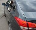 Хендай и40 2015 в Одессе на Automoto.ua Серый Хендай и40, объемом двигателя 1.7 л и пробегом 188 тыс. км за 10600 $, фото 28 на Automoto.ua