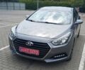 Сірий Хендай і40, об'ємом двигуна 1.7 л та пробігом 192 тис. км за 14900 $, фото 1 на Automoto.ua